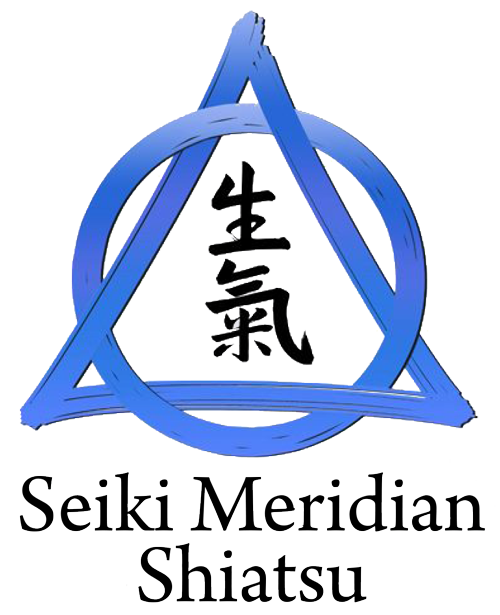 Seiki Meridian Shiatsu